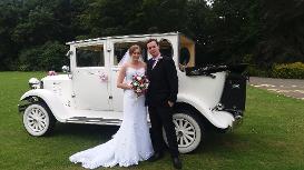 Wedding services, by 1st 4 Wedding Car Hire Middlesbrough