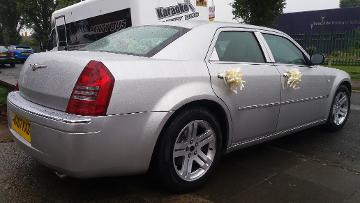 8 seat limo hire Middlesbrough Cleveland