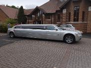 limo hire Middlesbrough, wedding cars Middlesbrough