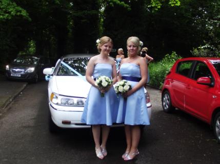 wedding cars Middlesbrough