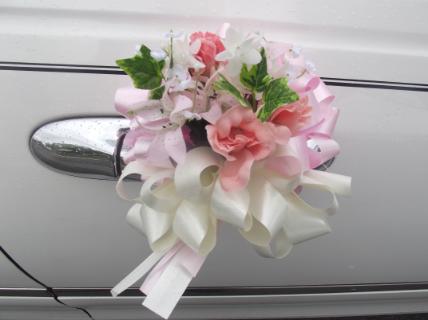 wedding limo's in Middlesbrough 1st 4 Wedding Car Hire