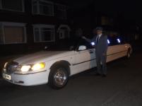 Limo hire north east, 1st 4 Wedding Car Hire Middlesbrough