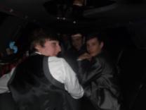 Stag night idea's and limo hire, 1st 4 Wedding Car Hire Middlesbrough Cleveland