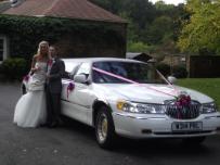 Wedding car hire prices north east, wedding limousine hire, cheap wedding car hire, wedding cars for hire Middlesbrough