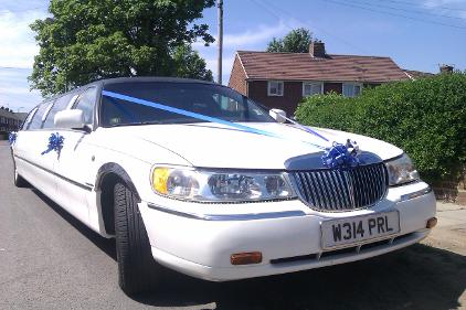 Cheap wedding car hire Middlesbrough, wedding car hire Hartlepool.