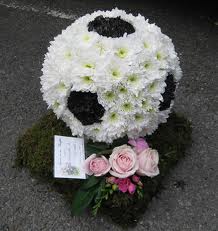 Funeral flowers and ideas by Allium Florists Middlesbrough